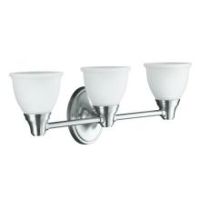 Kohler Bathroom Fixture from Forte Collection