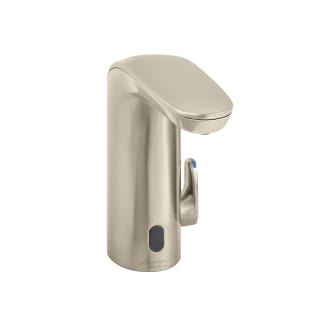 0.35 gpm American Standard 7755203.002 NextGen Selectronic Integrated Faucet with Above-Deck Mixing Polished Chrome 