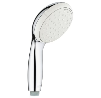 Grohe 28 444 Movario Multi-Function Hand Shower Chrome 