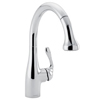 Hansgrohe 04066 Allegro E Kitchen Faucet